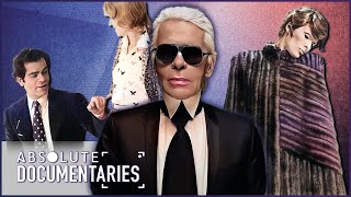 Karl Lagerfeld: Fashion Iconic or Villain?