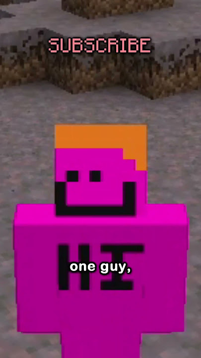 there is an imposter among us.