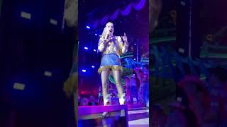 Gwen Stefani- Hey Baby-Vegas- 2/22/20