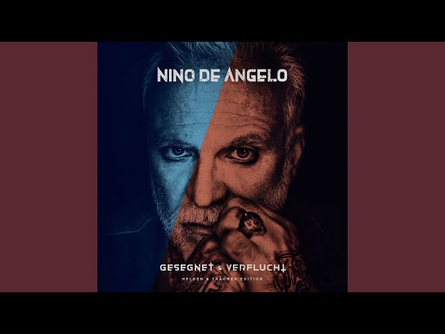 Nino De Angelo - Sonnenkind