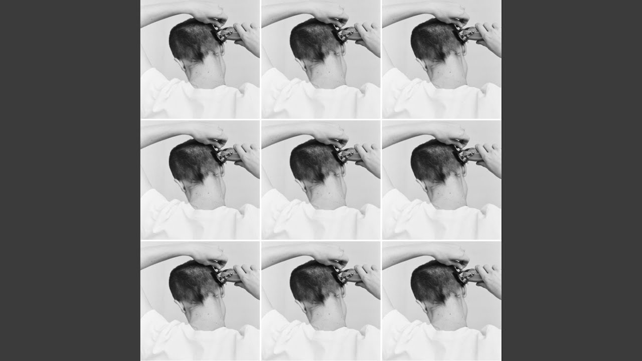 Naomi Greene - Wounded Hero (Blanche Remix)