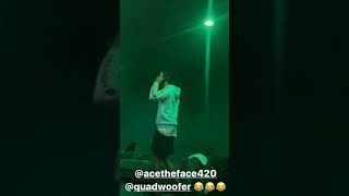 Hoodrich Pablo Juan - UNRELEASED (Snippet)