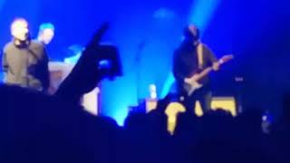 Liam Gallagher &amp; John Squire ONE DAY AT A TIME LIVE AT MANCHESTER 02 APOLLO /20/3/24