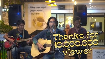 DISINI DIBATAS KOTA INI - TOMMY J PISA ( COVER )