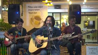 DISINI DIBATAS KOTA INI - TOMMY J PISA COVER 