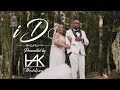 A Love Story Unveiled: Ca&#39;Meshia &amp; Lasaun&#39;s Wedding Highlight at Brigalias NJ | HAK Weddings