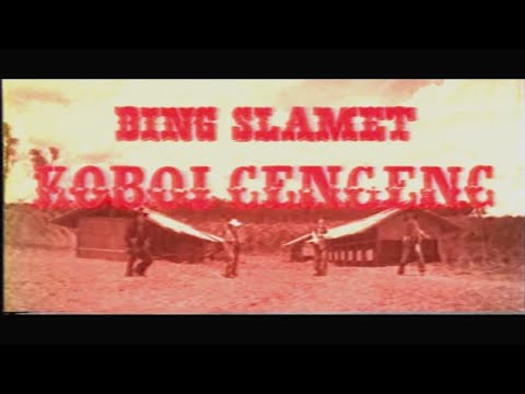 Bing Slamet Koboi Cengeng (1974) Upscale to HD