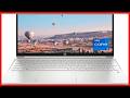 Experience Premium Performance with the HP 11th Gen Intel Core i7 Laptop