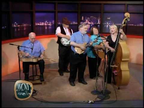 WCNY CONNECTED - Bluegrass Ramble 2010