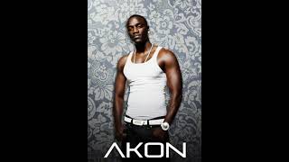 Akon - Ghetto (Remix Slowed Down) ft. Biggie, 2pac