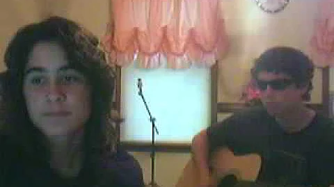 Amazed - Lonestar (Guitar and Vocals)