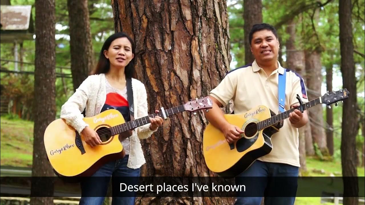 I've Come Too Far to Look Back // Gary&Rhev Cover I've Come Too Far to Look Back // Gary&Rhev Cover