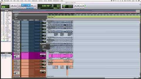 Pro Tools I/O Setup Tutorial