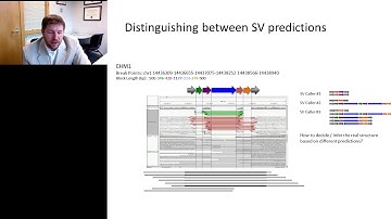 Excavating the Deep Genome: Deciphering Structural Variation in Complex and Repetitive Regions
