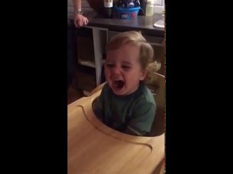 funny toddler swearing , little cursing Cooper