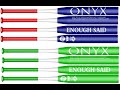 Onyx enough said 2024 135 twopiece