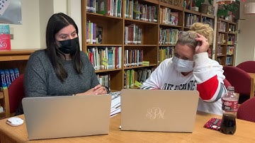 Observation Video #2