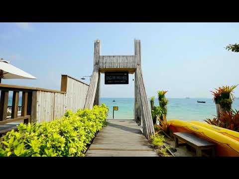 Baan Ploy Sea by Samed Resorts Group