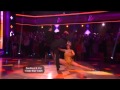 Zendaya Coleman and Valentin Chmerkovskiy - Jive - Week 2