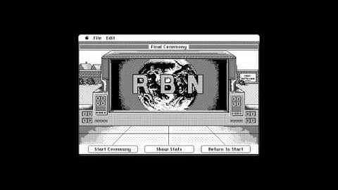 Letsplay Robosport Episode 1: LPROG-WPWMNOPROG