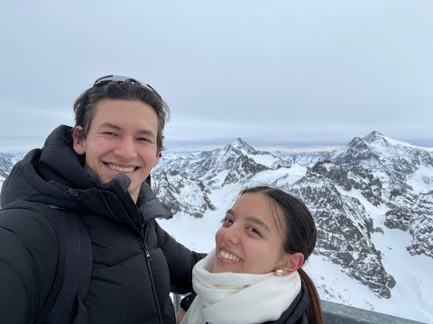 Lucerne Vlog
