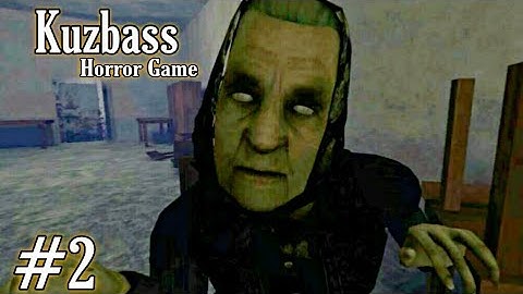 Kuzbass : Ending - Full GamePlay walkthrough Part 2 Horror Game  (Android,iOS)