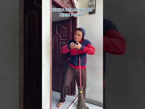 Video: Apakah mengirim atau mengirim?