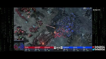 Best Nuke of all time