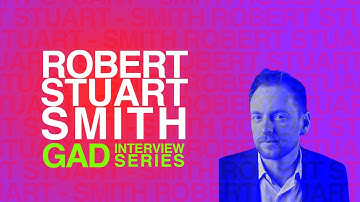 Robert Stuart-Smith & Gökhan Avcıoğlu Interview