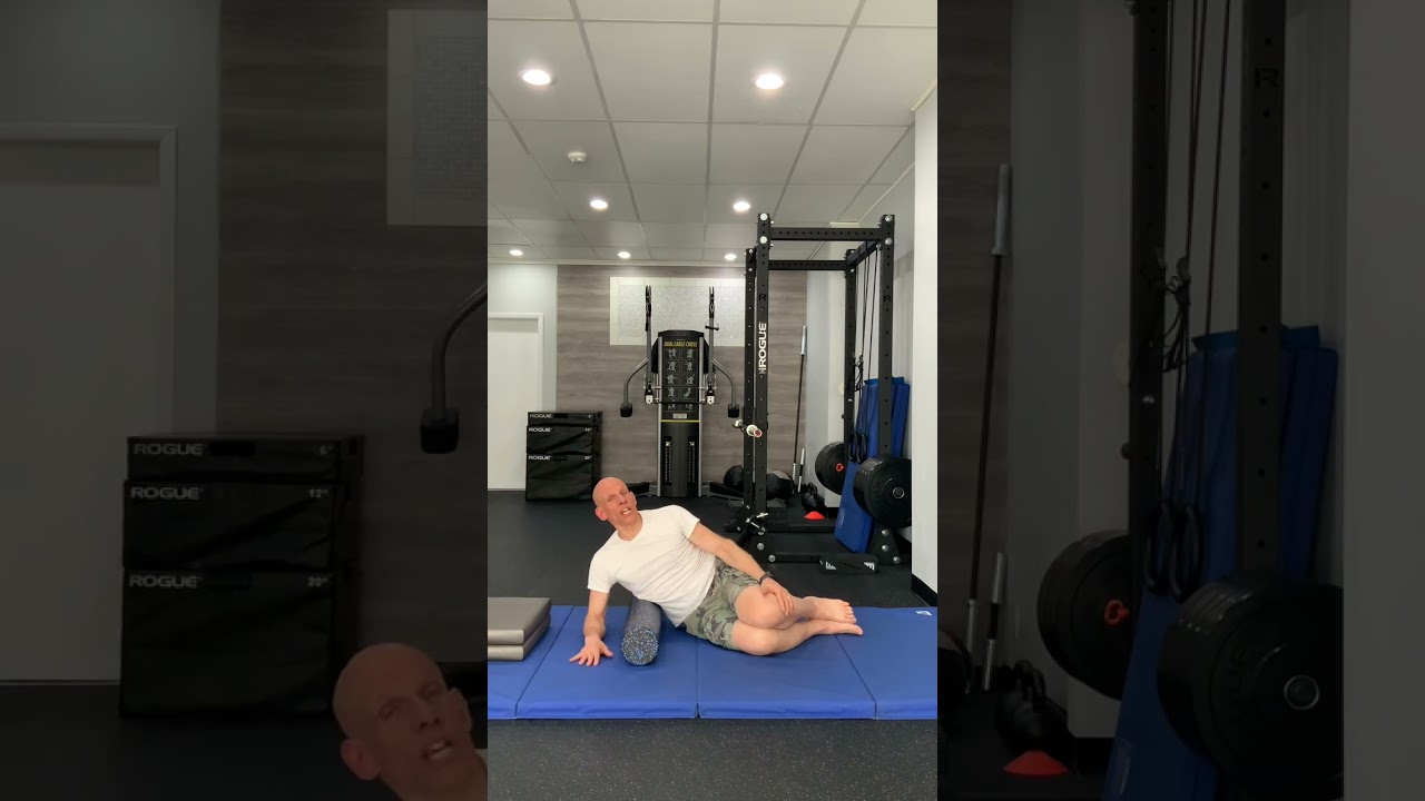 MOBILITY that REALLY WORKS!