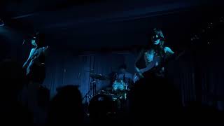 Pacifica - Away. The Pink Room, YES, Manchester 11th May 2026