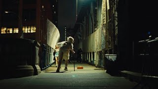 Perry Maysun - Rats Official Music Video