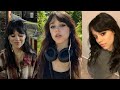 Jenna ortega tiktok edits