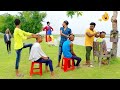 Must watch new funny comedys 2022ka nonstop comedys episode 21by funny dhamaka