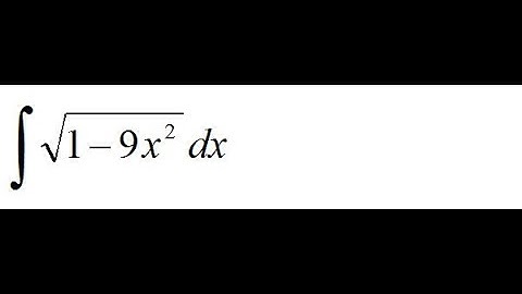 How to Integrate Irrational Functions | Step-by-Step Guide 22