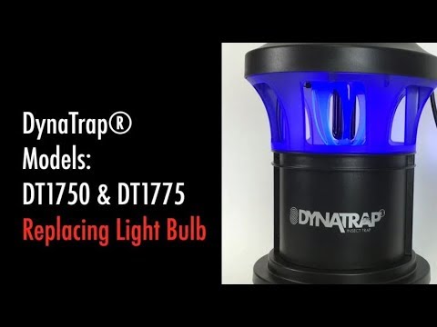  DynaTrap Replacement Bulb
