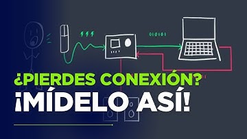 TRUCO para Medir Latencia y Pérdida de Paquetes en Windows 💻 ¡Con PowerShell!