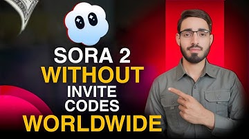 How To ACCESS SORA 2 without invite code worldwide using Higgsfield Sora 2.0 Pro