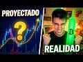 Bitcoin EXPLOTA COMO PROYECTAMOS! 🐳 Long x2 💵 Trading en Vivo | Análisis Criptos 📈