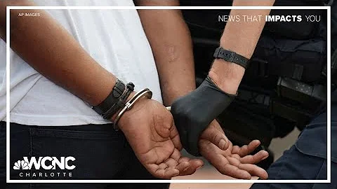 Washington DC police chief back in place after Trump federal takeover