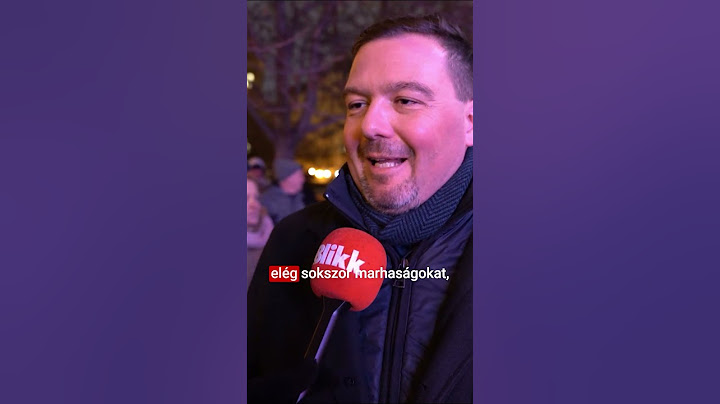 Kiosztották Majkát a Szabadság téren tartott Trump beiktatási bulin.