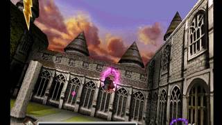 [TAS] PSX Harry Potter And The Sorcerer's Stone by Shima33 in 1:14:48.67