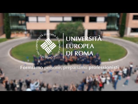 Open Day - Università Europea di Roma