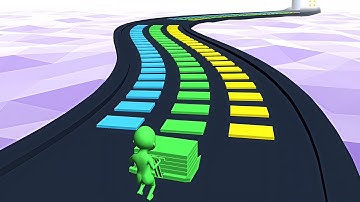 Stack Colors ❤️‍🔥⭐💫 MAX LEVELS!! All Levels Gameplay Walkthrough Android, iOS NEW UPDATE