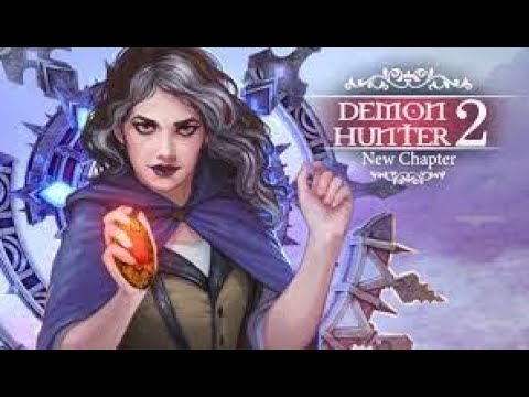 Demon Hunter 2. New Chapter  выносим Демона