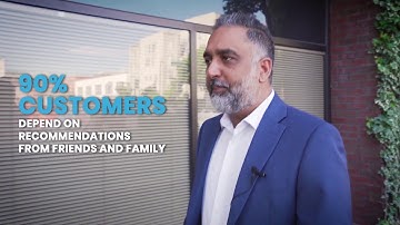 How customer experience is changing the banking industry.