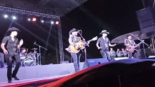 Grupo Control - Lucerito / Feria Reynosa 2022