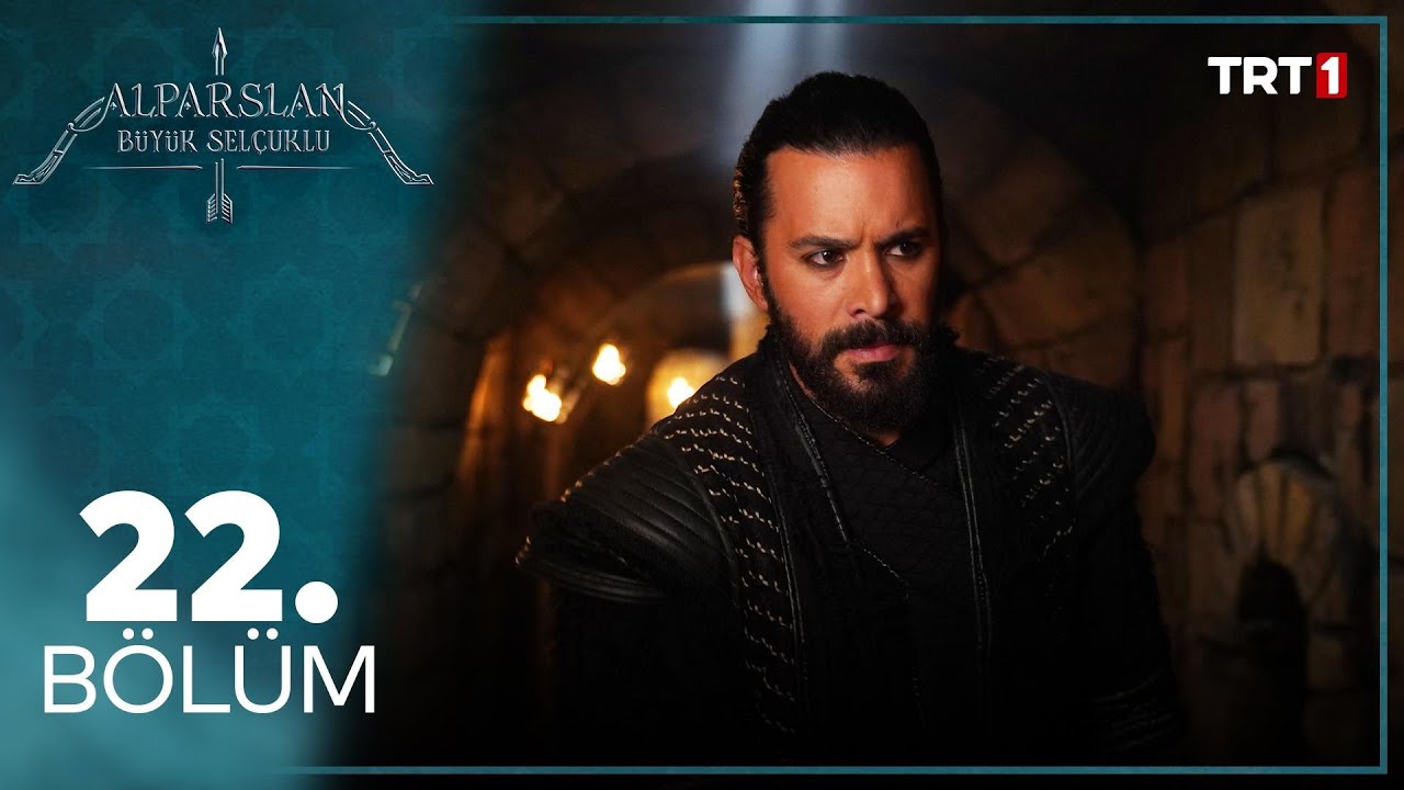Alparslan the Great Seljuk Bangla | Episode – 22