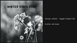 George Ledakis - Ogygia (Original Mix) [Another Life Music] #progressivehouse