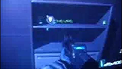 Clone your body in FEAR. Glitched by F___U